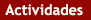 Actividades
